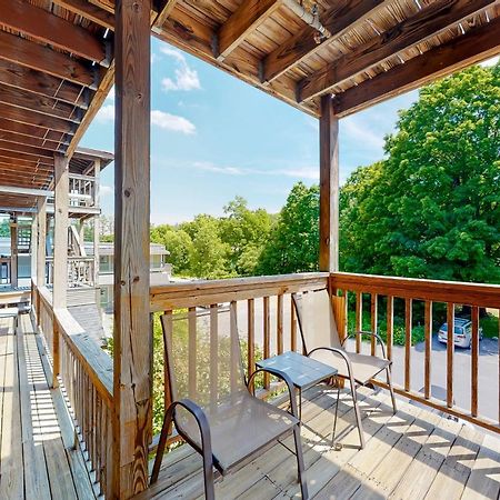 Heavenly Hideaway Appartement Ludlow Buitenkant foto